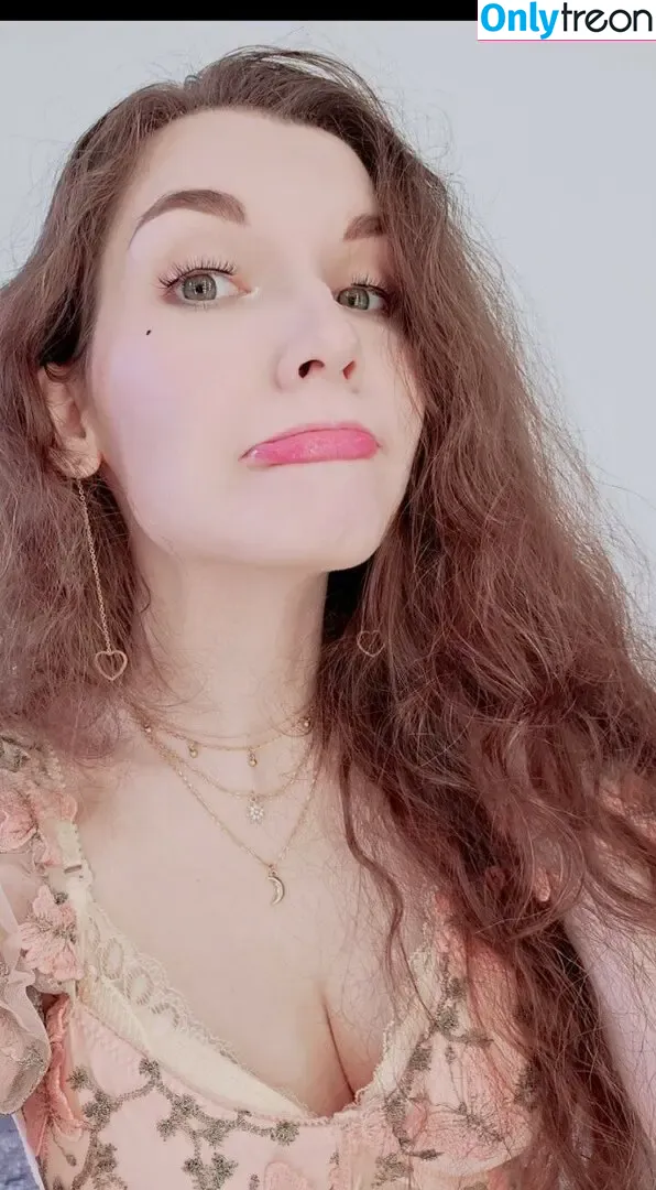 ASMR KittyKlaw голая photo #1427 (Angelina Lin / KittyKlaw / asmr.kittyklaw)