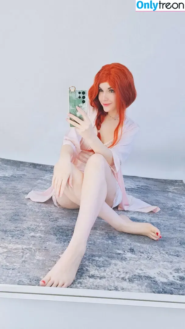 ASMR KittyKlaw голая photo #1450 (Angelina Lin / KittyKlaw / asmr.kittyklaw)