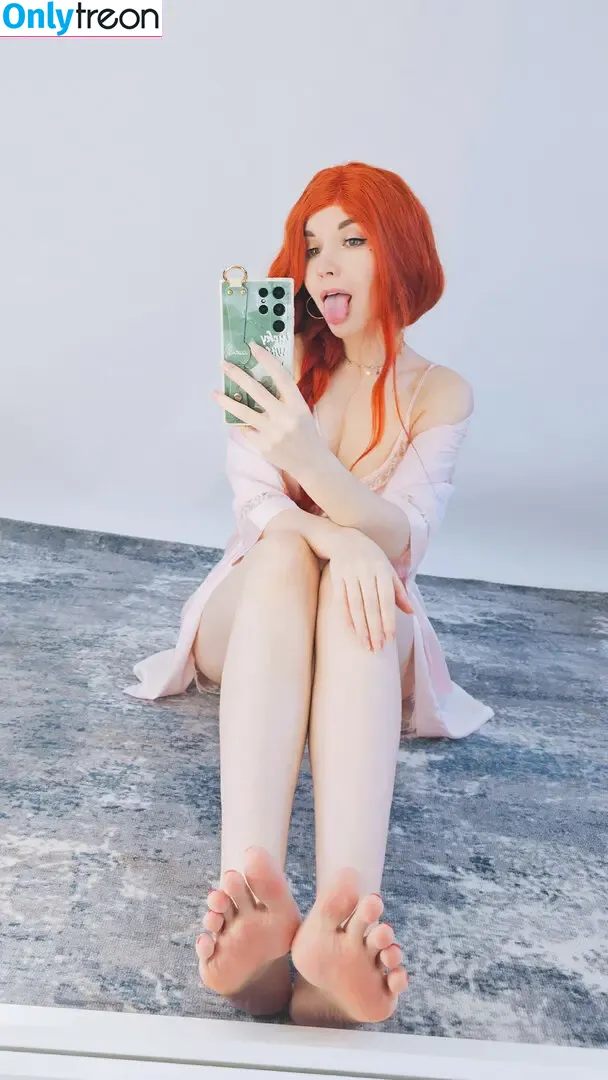 ASMR KittyKlaw голая photo #1451 (Angelina Lin / KittyKlaw / asmr.kittyklaw)