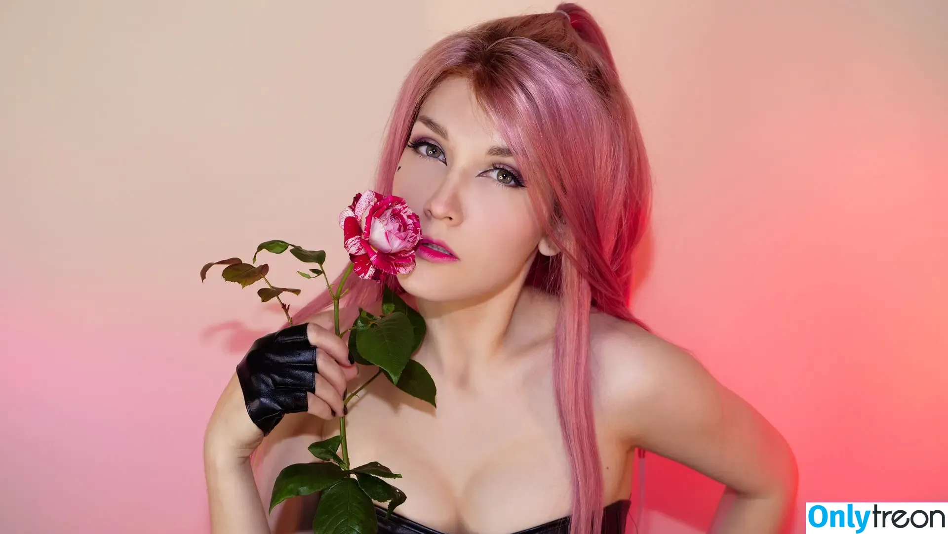 ASMR KittyKlaw голая photo #1473 (Angelina Lin / KittyKlaw / asmr.kittyklaw)