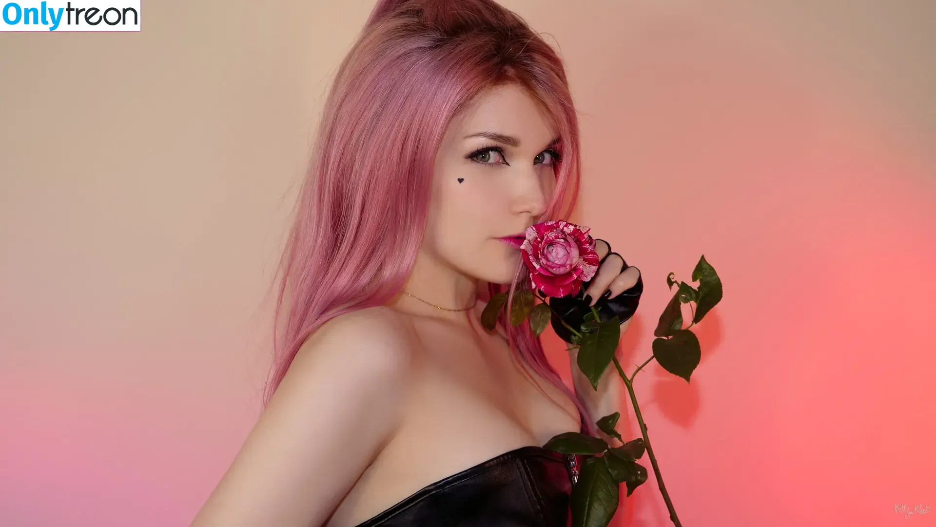 ASMR KittyKlaw голая photo #1477 (Angelina Lin / KittyKlaw / asmr.kittyklaw)