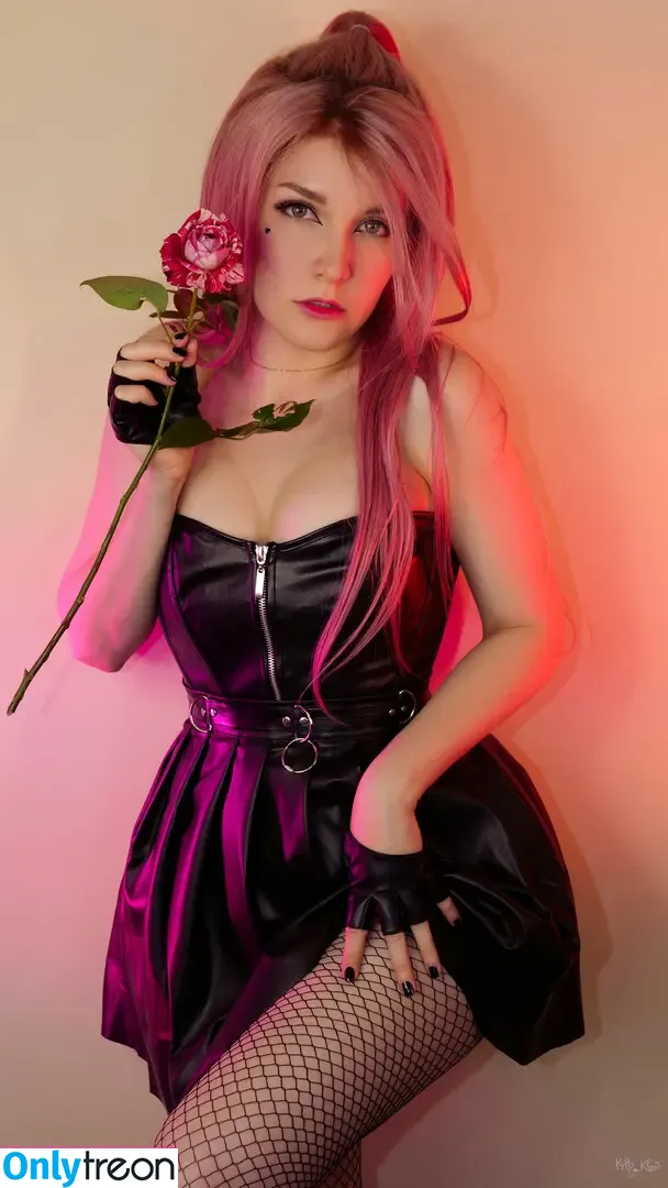 ASMR KittyKlaw голая photo #1479 (Angelina Lin / KittyKlaw / asmr.kittyklaw)
