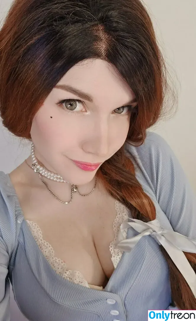 ASMR KittyKlaw голая photo #1504 (Angelina Lin / KittyKlaw / asmr.kittyklaw)