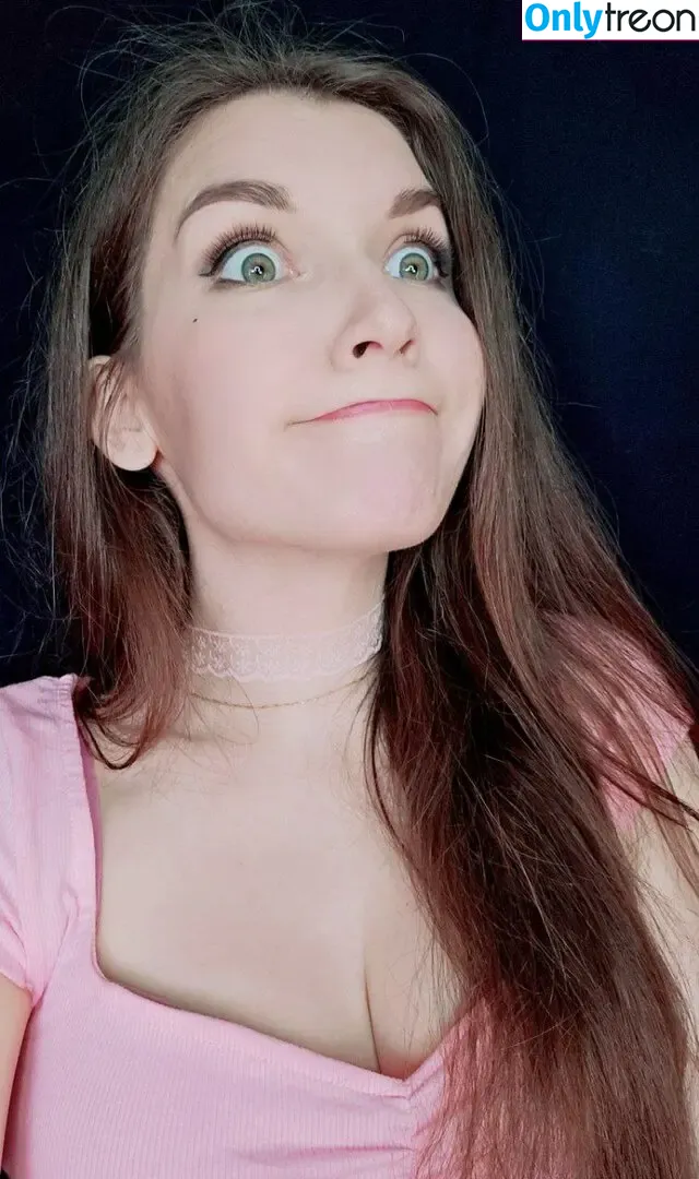 ASMR KittyKlaw nude photo #1516 (Angelina Lin / KittyKlaw / asmr.kittyklaw)