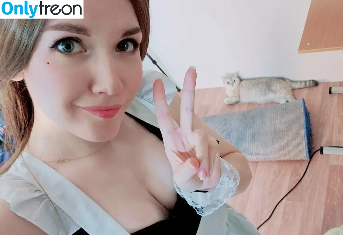 ASMR KittyKlaw nude photo #1518 (Angelina Lin / KittyKlaw / asmr.kittyklaw)