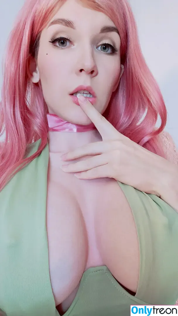 ASMR KittyKlaw голая photo #1563 (Angelina Lin / KittyKlaw / asmr.kittyklaw)