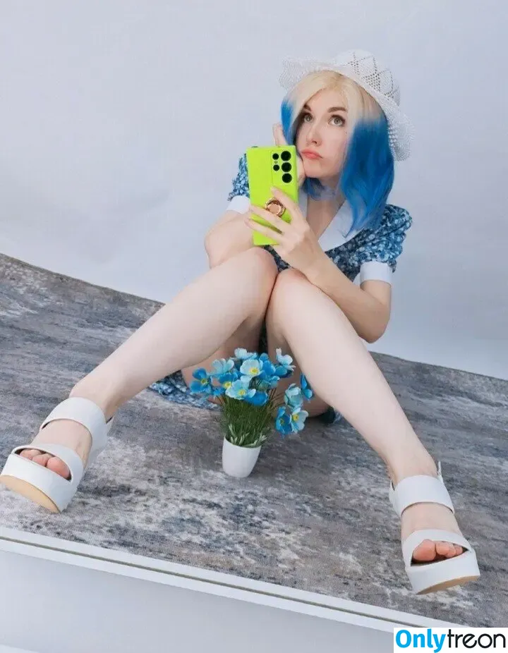 ASMR KittyKlaw голая photo #1566 (Angelina Lin / KittyKlaw / asmr.kittyklaw)