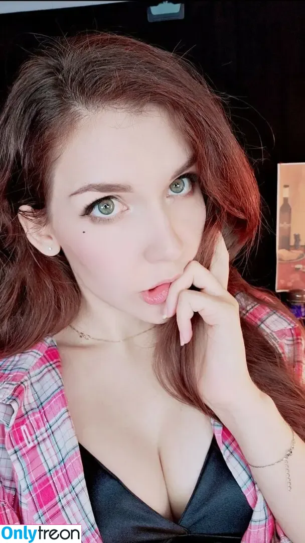 ASMR KittyKlaw голая photo #1607 (Angelina Lin / KittyKlaw / asmr.kittyklaw)