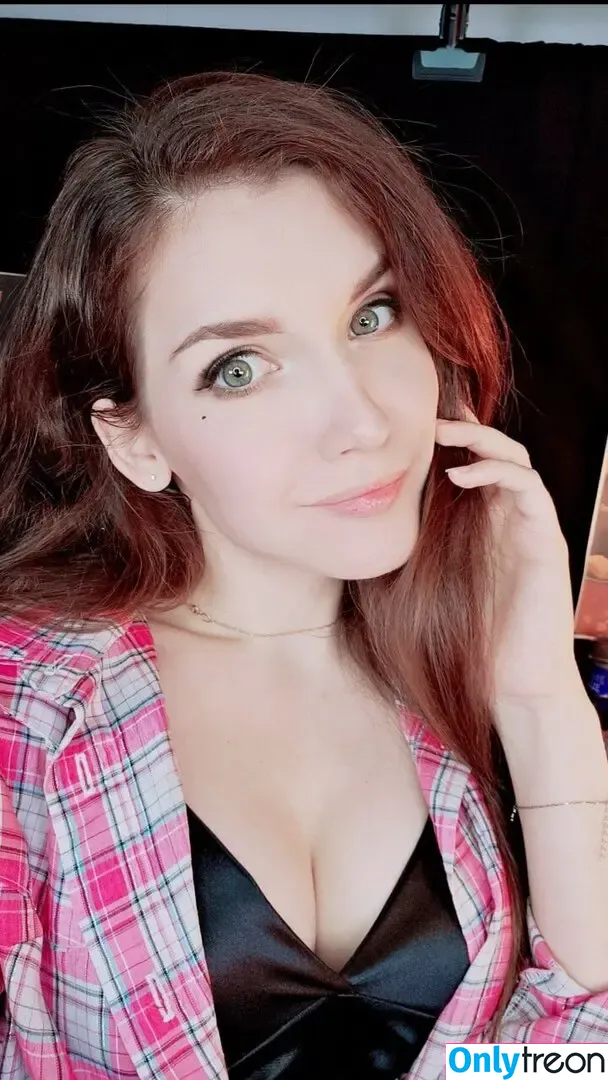 ASMR KittyKlaw голая photo #1608 (Angelina Lin / KittyKlaw / asmr.kittyklaw)