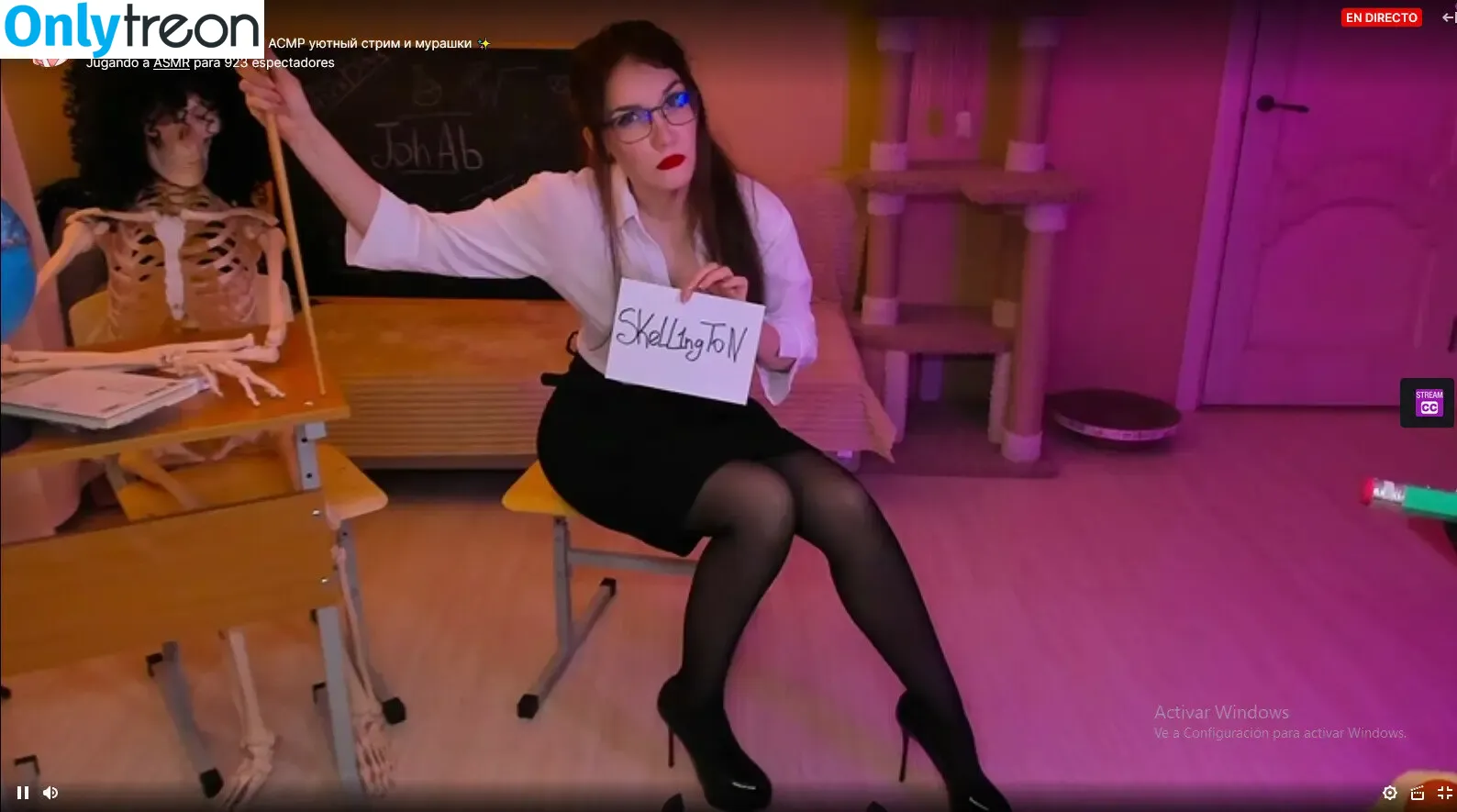 ASMR KittyKlaw голая photo #1624 (Angelina Lin / KittyKlaw / asmr.kittyklaw)