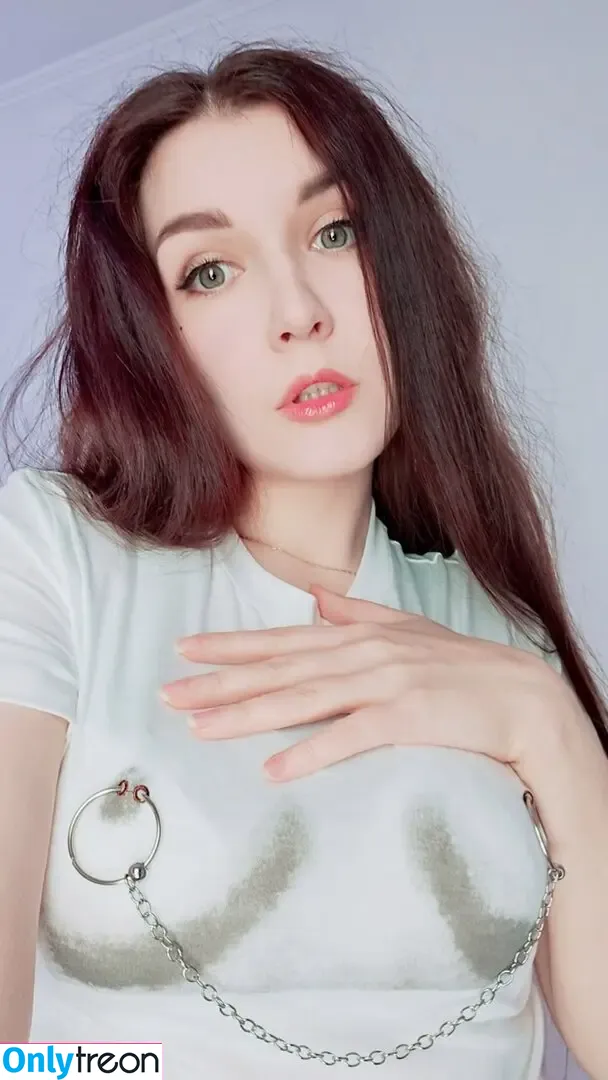 ASMR KittyKlaw nude photo #1861 (Angelina Lin / KittyKlaw / asmr.kittyklaw)