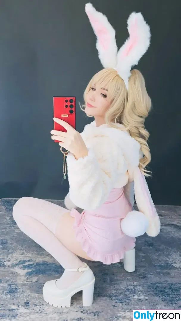 ASMR KittyKlaw голая photo #1871 (Angelina Lin / KittyKlaw / asmr.kittyklaw)