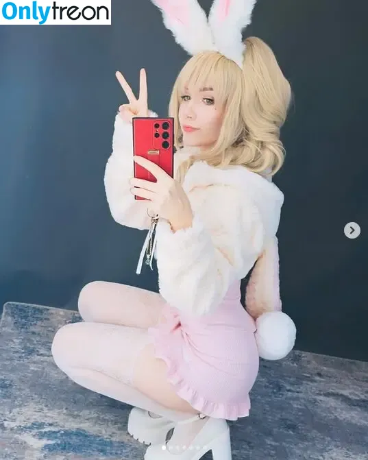 ASMR KittyKlaw голая photo #1873 (Angelina Lin / KittyKlaw / asmr.kittyklaw)