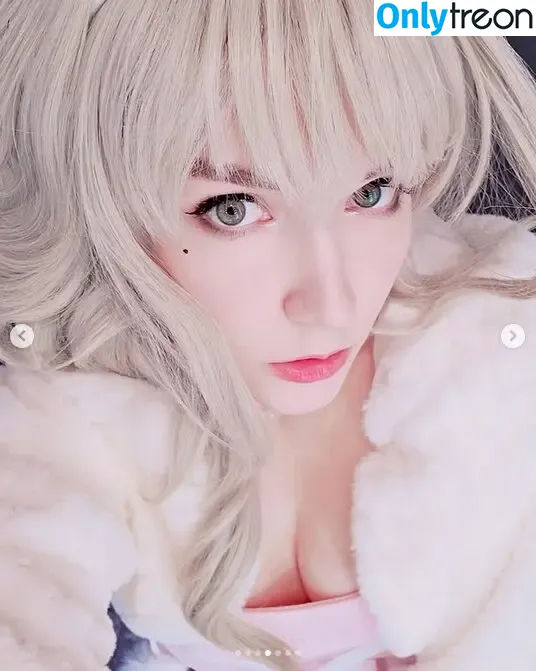 ASMR KittyKlaw голая photo #1874 (Angelina Lin / KittyKlaw / asmr.kittyklaw)