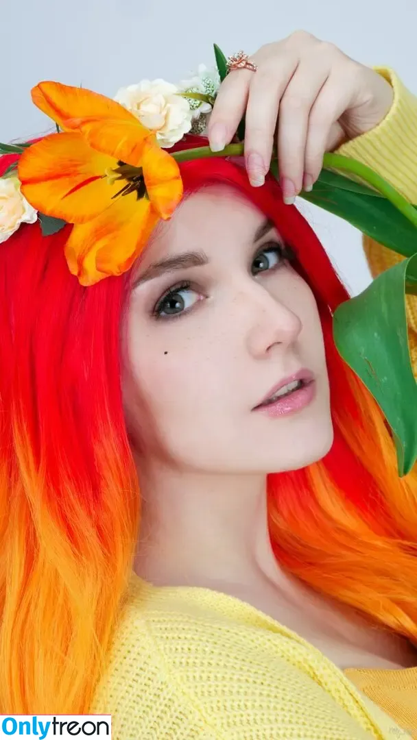 ASMR KittyKlaw голая photo #1881 (Angelina Lin / KittyKlaw / asmr.kittyklaw)