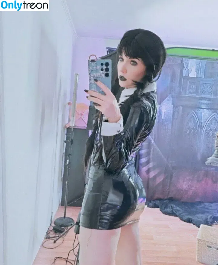 ASMR KittyKlaw nude photo #1920 (Angelina Lin / KittyKlaw / asmr.kittyklaw)