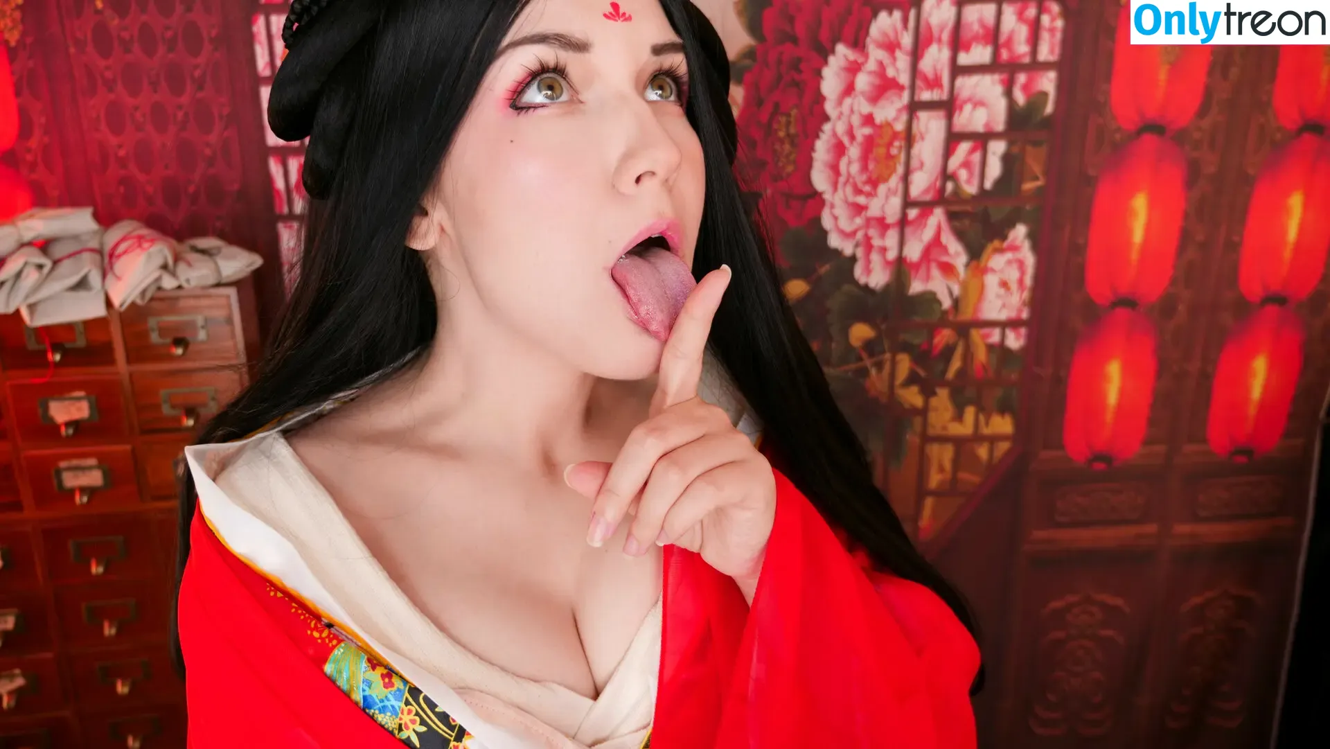 ASMR KittyKlaw голая photo #1923 (Angelina Lin / KittyKlaw / asmr.kittyklaw)