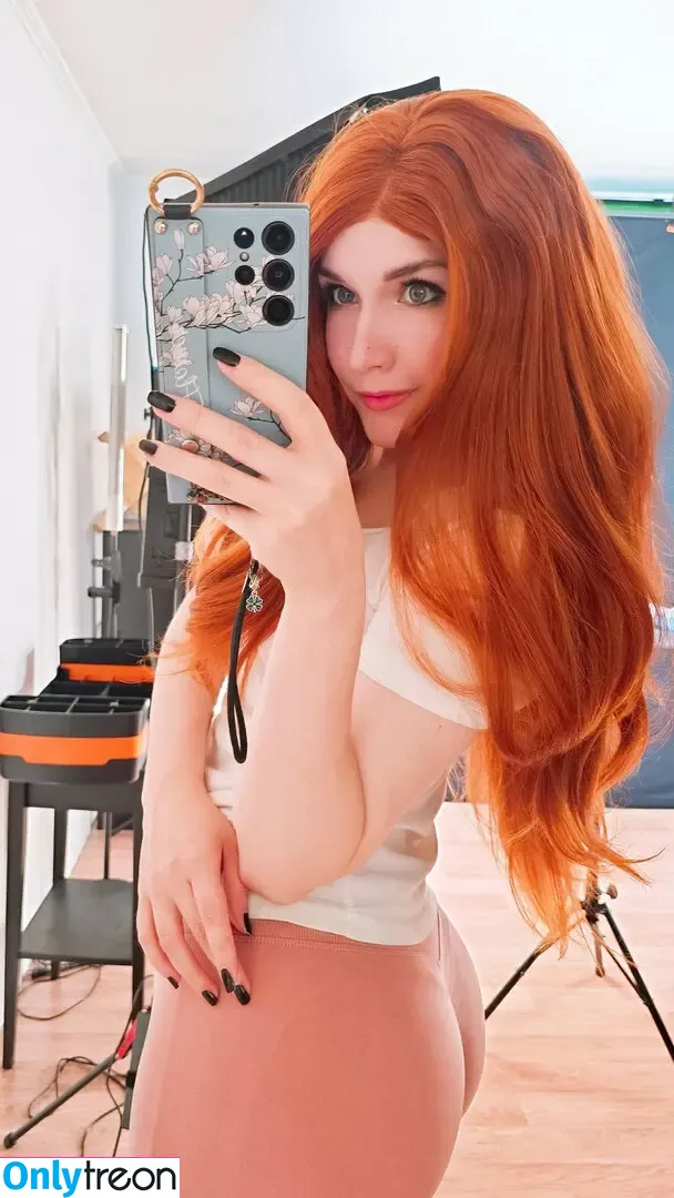 ASMR KittyKlaw nude photo #1943 (Angelina Lin / KittyKlaw / asmr.kittyklaw)