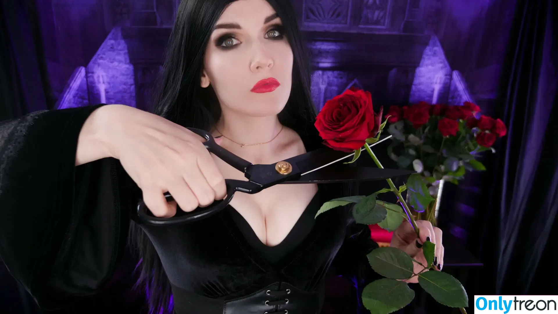 ASMR KittyKlaw голая photo #1976 (Angelina Lin / KittyKlaw / asmr.kittyklaw)