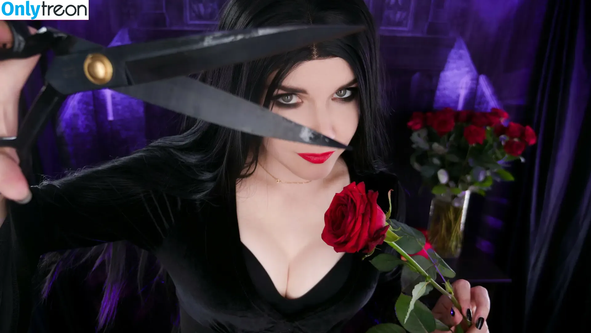 ASMR KittyKlaw голая photo #1977 (Angelina Lin / KittyKlaw / asmr.kittyklaw)