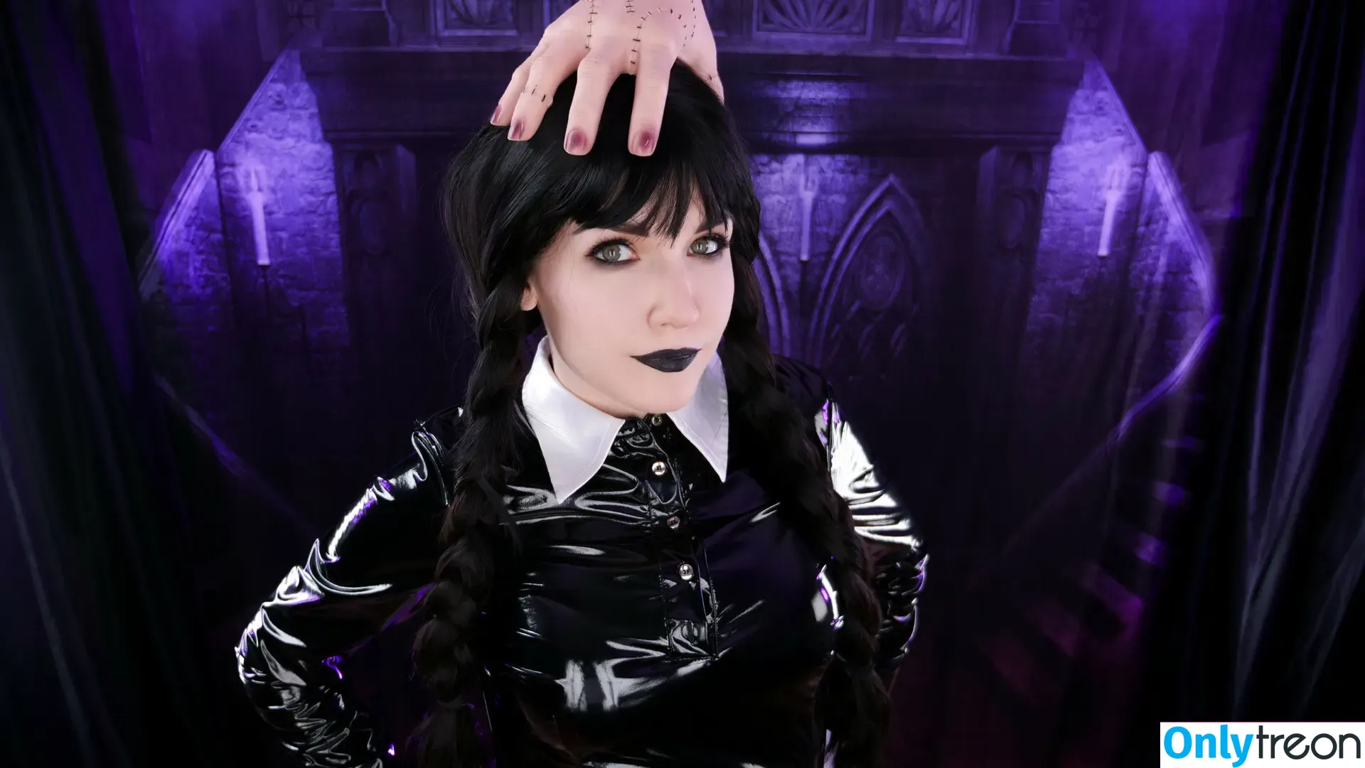 ASMR KittyKlaw голая photo #1980 (Angelina Lin / KittyKlaw / asmr.kittyklaw)