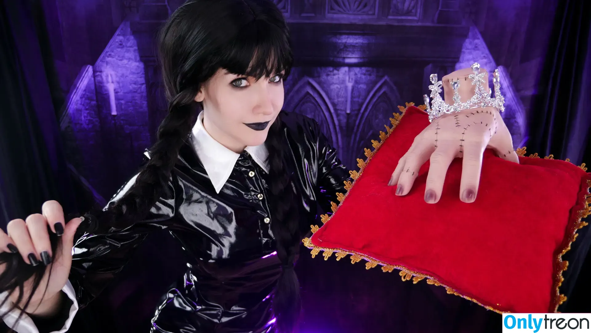 ASMR KittyKlaw голая photo #1981 (Angelina Lin / KittyKlaw / asmr.kittyklaw)