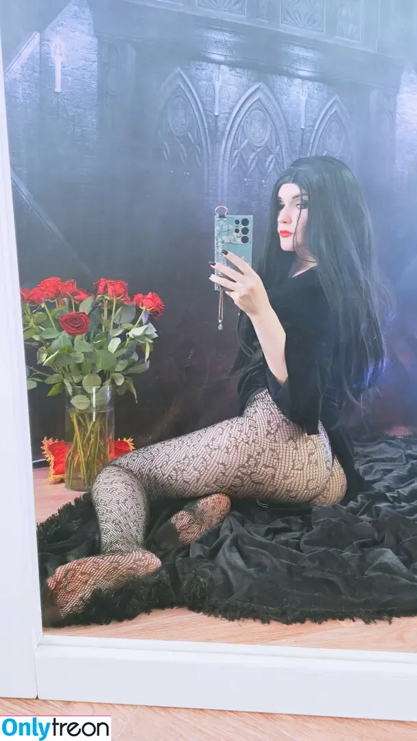 ASMR KittyKlaw голая photo #1983 (Angelina Lin / KittyKlaw / asmr.kittyklaw)