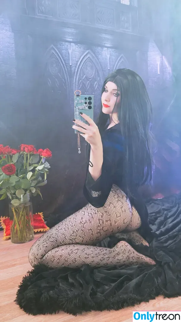 ASMR KittyKlaw голая photo #1991 (Angelina Lin / KittyKlaw / asmr.kittyklaw)