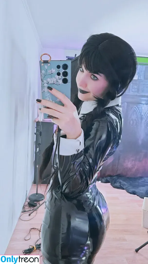 ASMR KittyKlaw nude photo #1999 (Angelina Lin / KittyKlaw / asmr.kittyklaw)
