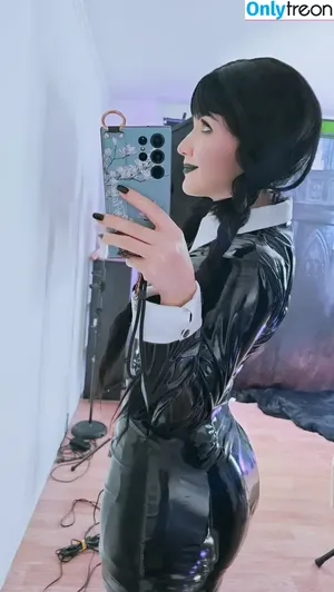 ASMR KittyKlaw / Angelina Lin / KittyKlaw / asmr.kittyklaw nude photo #2000