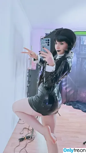 ASMR KittyKlaw / Angelina Lin / KittyKlaw / asmr.kittyklaw nude photo #2001