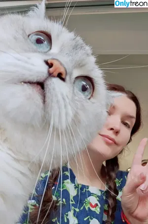 ASMR KittyKlaw / Angelina Lin / KittyKlaw / asmr.kittyklaw nude photo #2005