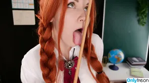 ASMR KittyKlaw / Angelina Lin / KittyKlaw / asmr.kittyklaw nude photo #2015