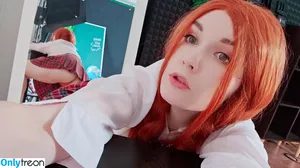 ASMR KittyKlaw / Angelina Lin / KittyKlaw / asmr.kittyklaw nude photo #2033