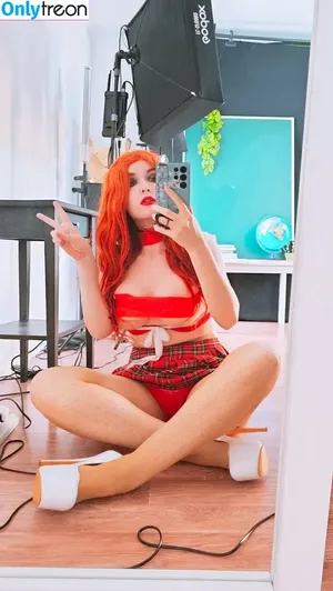 ASMR KittyKlaw / Angelina Lin / KittyKlaw / asmr.kittyklaw nude photo #2052