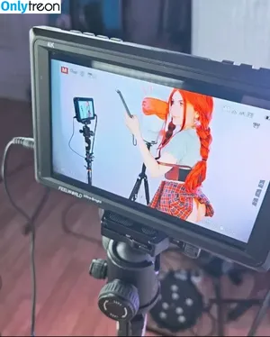 ASMR KittyKlaw / Angelina Lin / KittyKlaw / asmr.kittyklaw nude photo #2096