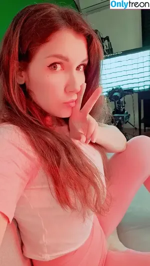 ASMR KittyKlaw / Angelina Lin / KittyKlaw / asmr.kittyklaw фото голая #2191