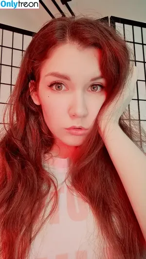ASMR KittyKlaw / Angelina Lin / KittyKlaw / asmr.kittyklaw фото голая #2192