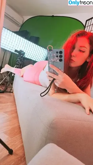 ASMR KittyKlaw / Angelina Lin / KittyKlaw / asmr.kittyklaw фото голая #2197