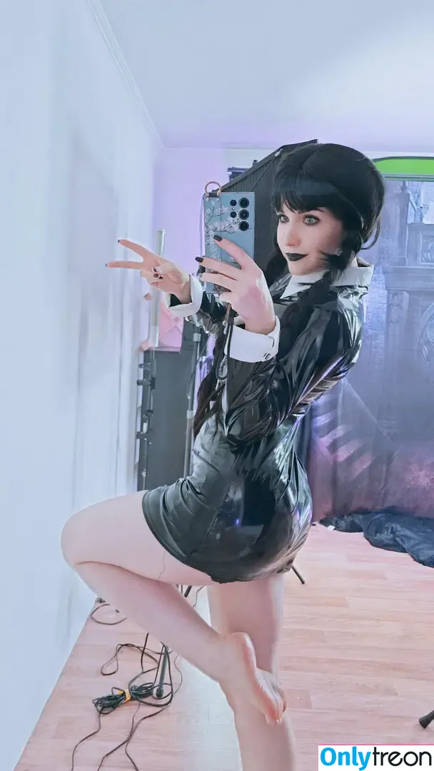 ASMR KittyKlaw nude photo #2001 (Angelina Lin / KittyKlaw / asmr.kittyklaw)