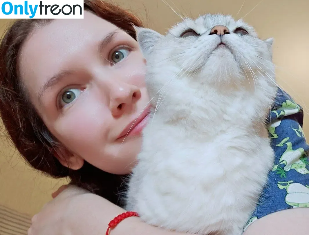 ASMR KittyKlaw nude photo #2007 (Angelina Lin / KittyKlaw / asmr.kittyklaw)