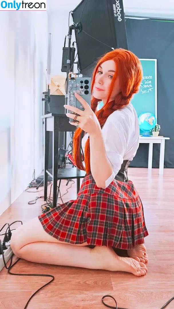 ASMR KittyKlaw nude photo #2018 (Angelina Lin / KittyKlaw / asmr.kittyklaw)