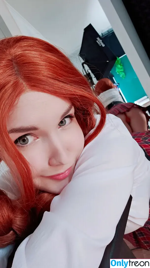 ASMR KittyKlaw nude photo #2031 (Angelina Lin / KittyKlaw / asmr.kittyklaw)