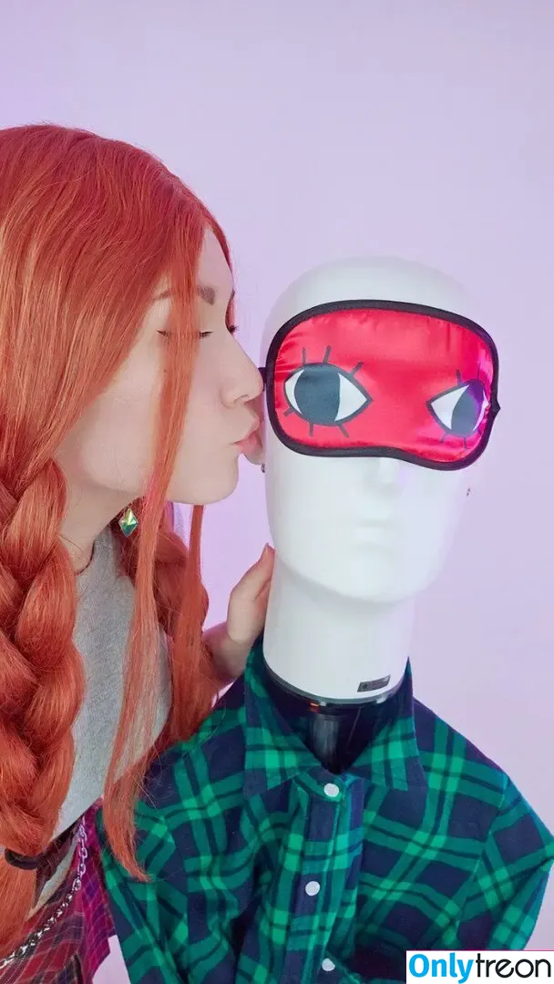 ASMR KittyKlaw голая photo #2104 (Angelina Lin / KittyKlaw / asmr.kittyklaw)