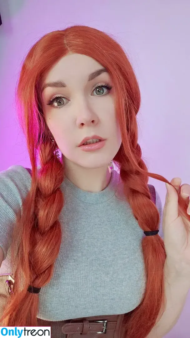 ASMR KittyKlaw nude photo #2105 (Angelina Lin / KittyKlaw / asmr.kittyklaw)