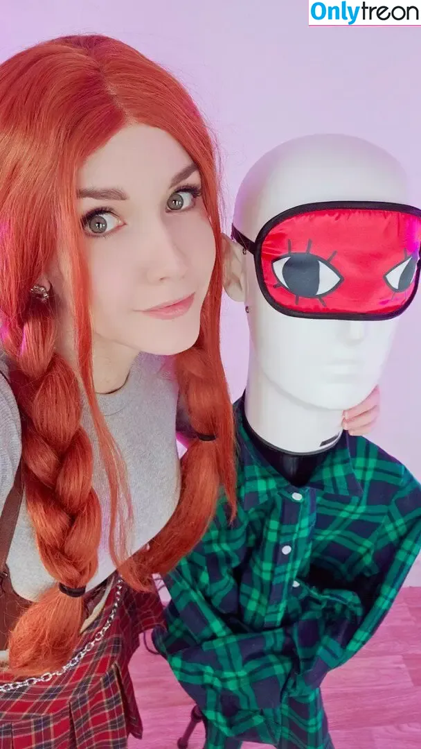 ASMR KittyKlaw голая photo #2107 (Angelina Lin / KittyKlaw / asmr.kittyklaw)