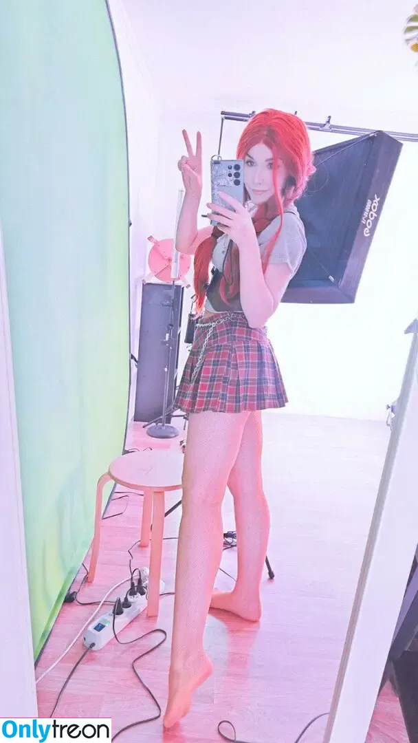 ASMR KittyKlaw голая photo #2112 (Angelina Lin / KittyKlaw / asmr.kittyklaw)