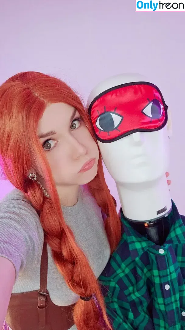 ASMR KittyKlaw голая photo #2113 (Angelina Lin / KittyKlaw / asmr.kittyklaw)