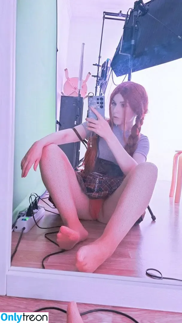 ASMR KittyKlaw nude photo #2116 (Angelina Lin / KittyKlaw / asmr.kittyklaw)