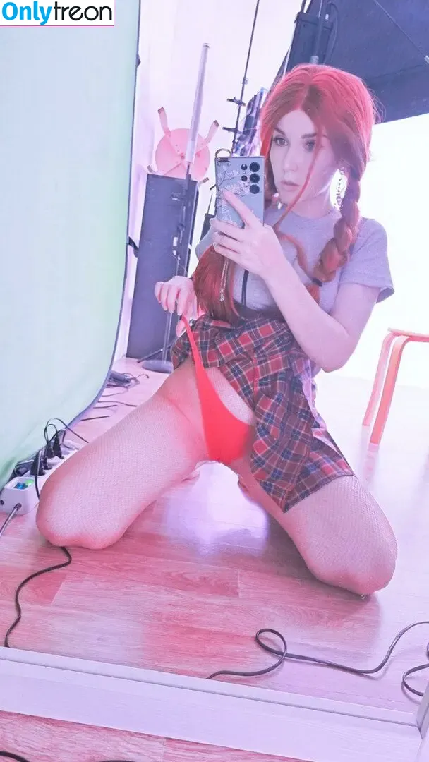 ASMR KittyKlaw nude photo #2118 (Angelina Lin / KittyKlaw / asmr.kittyklaw)
